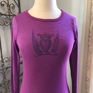 Michael Stars Long Sleeve T shirt